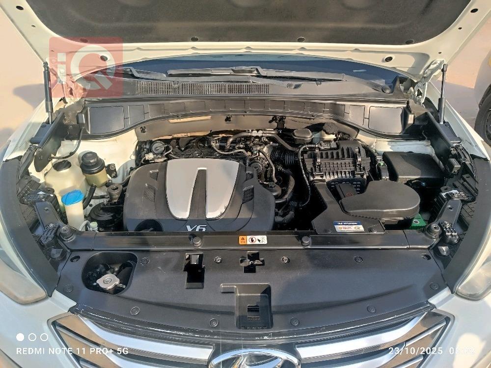 هیوندای سەنتافی